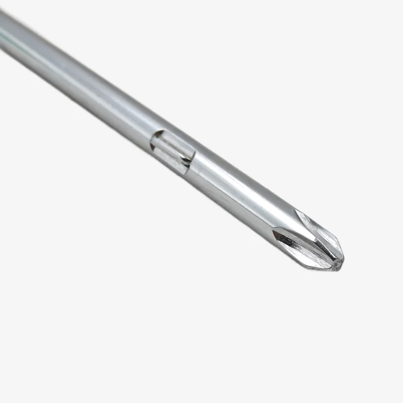 Taparia 906 2 in 1 Screw Driver 140mm - Image 3