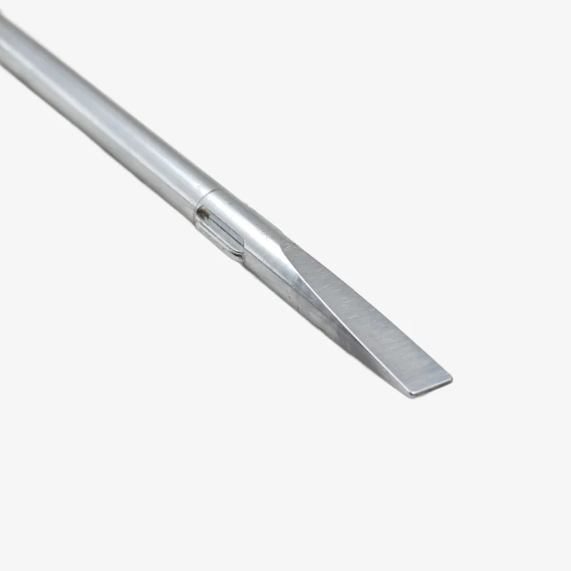 Taparia 906 2 in 1 Screw Driver 140mm - Image 4