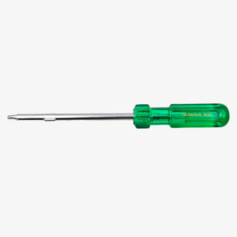Taparia 906 2 in 1 Screw Driver 140mm - Image 5