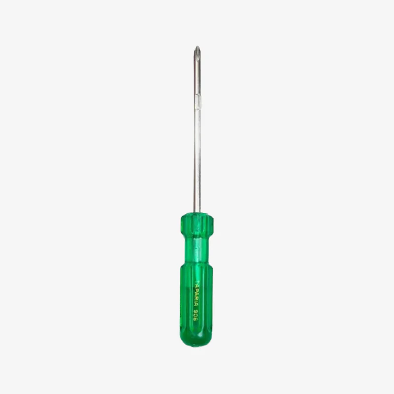 Taparia 906 2 in 1 Screw Driver 140mm - Image 6