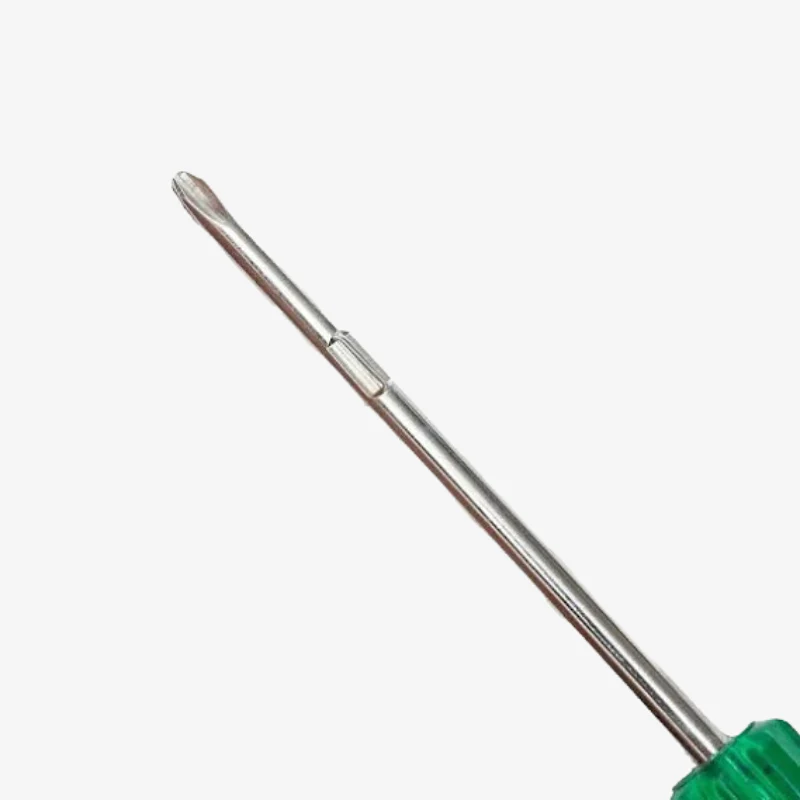 Taparia 906 2 in 1 Screw Driver 140mm - Image 7
