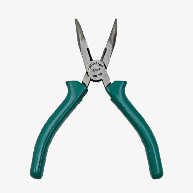 Taparia Bent Nose Plier BN-06 - Image 2