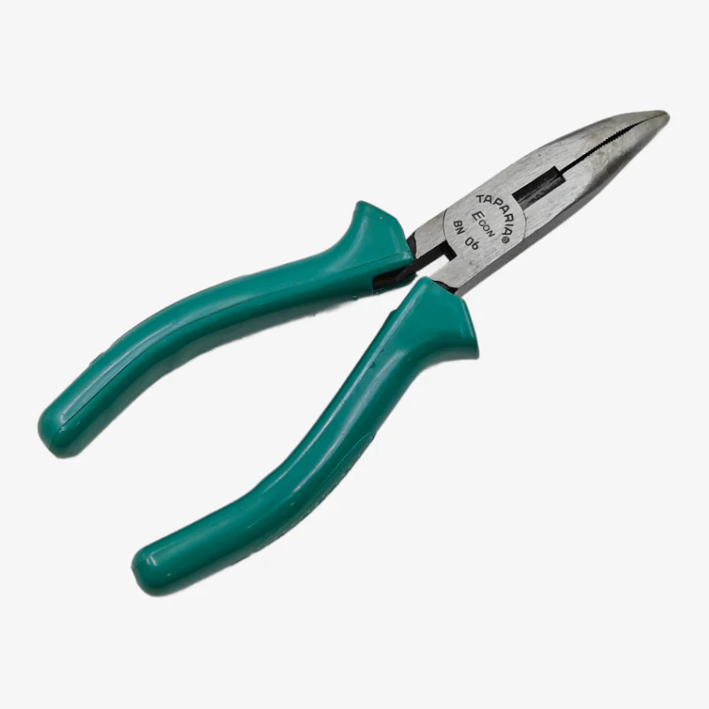 Taparia Bent Nose Plier BN-06 - Image 3