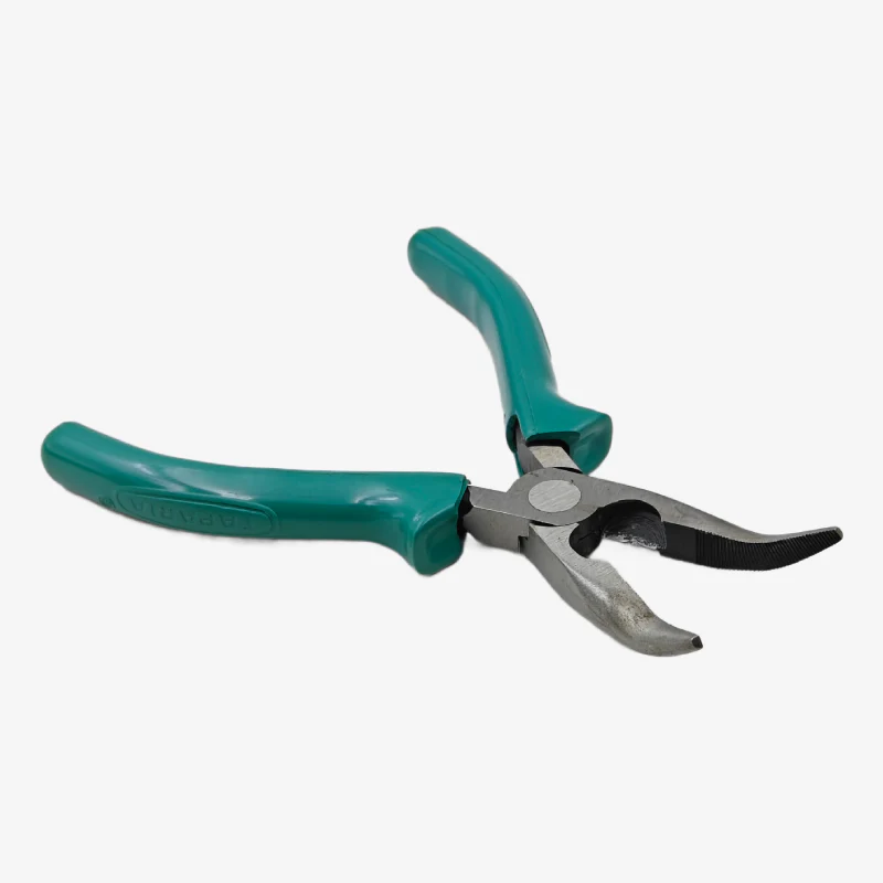 Taparia Bent Nose Plier BN-06 - Image 4