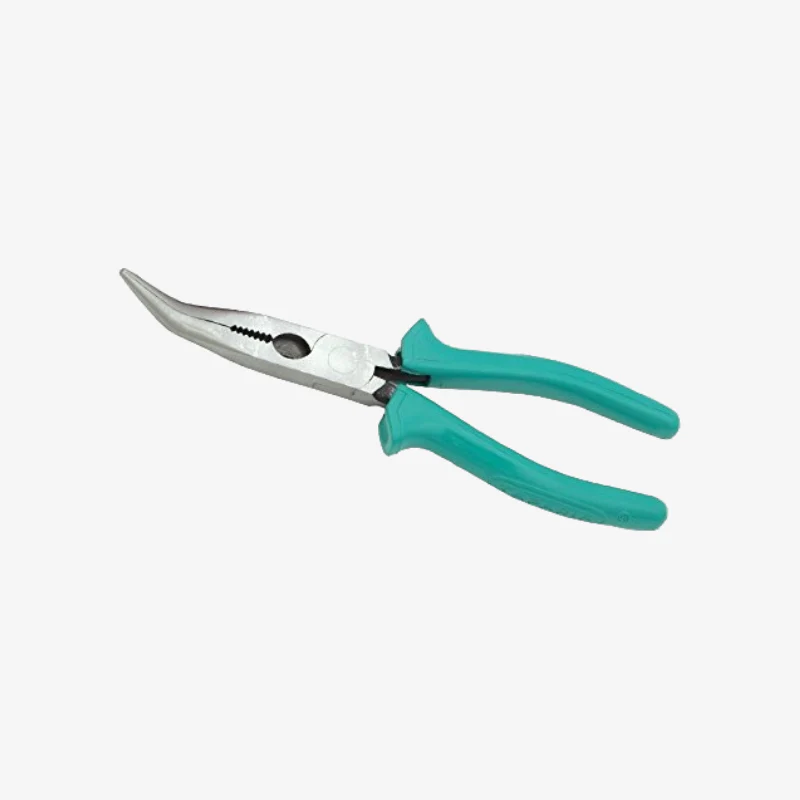 Taparia Bent Nose Plier BN-06 - Image 5