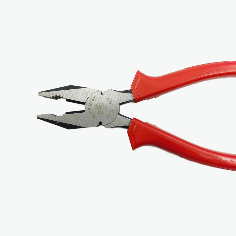 Taparia Combination Plier 1621-8 with Joint Cutter 210mm - Image 2
