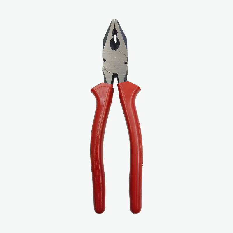 Taparia Combination Plier 1621-8 with Joint Cutter 210mm - Image 3