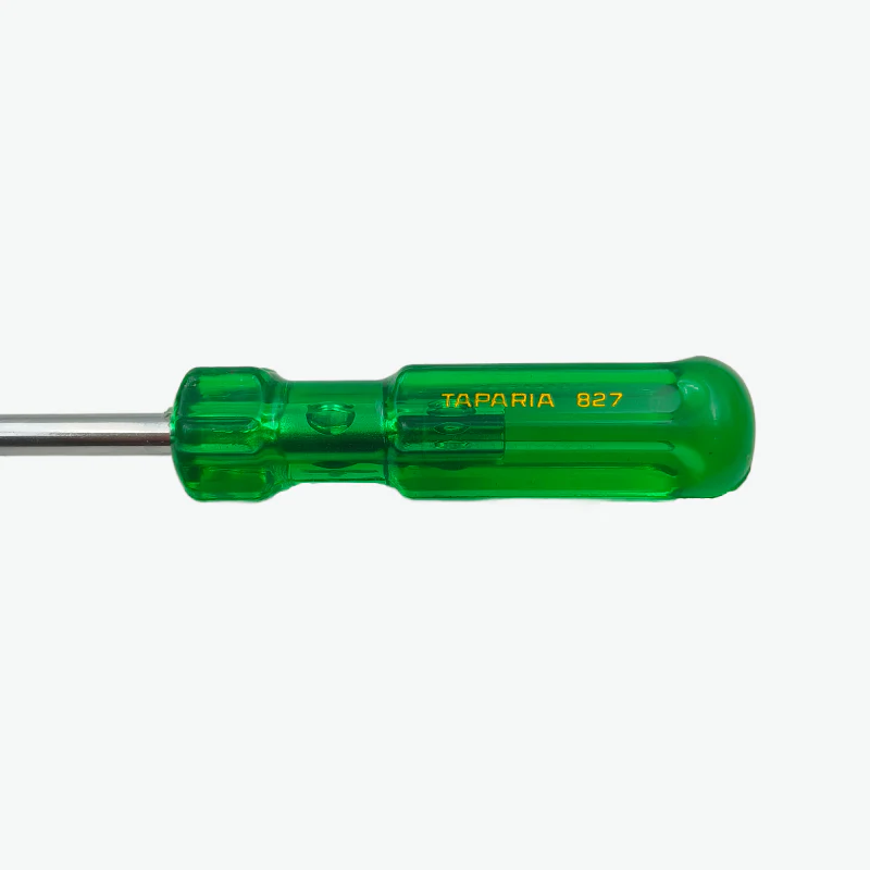 Taparia 827 Flat Head Screwdriver - Image 3