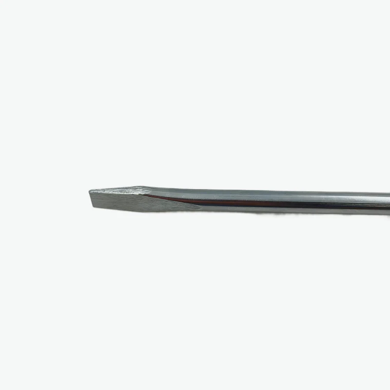 Taparia 828 Flat Head Screwdriver - Image 2
