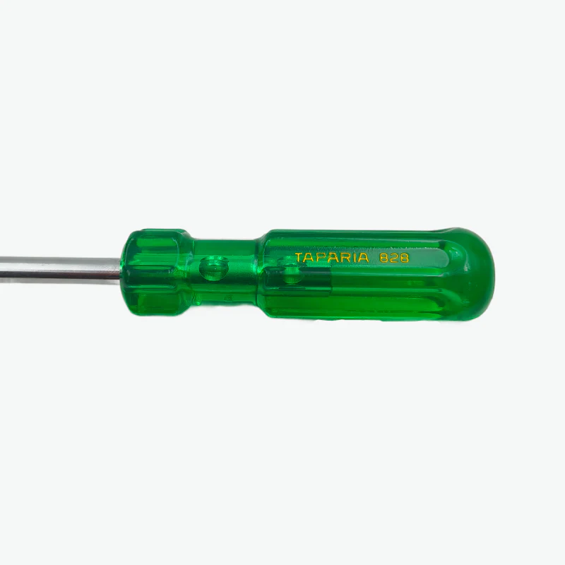Taparia 828 Flat Head Screwdriver - Image 3