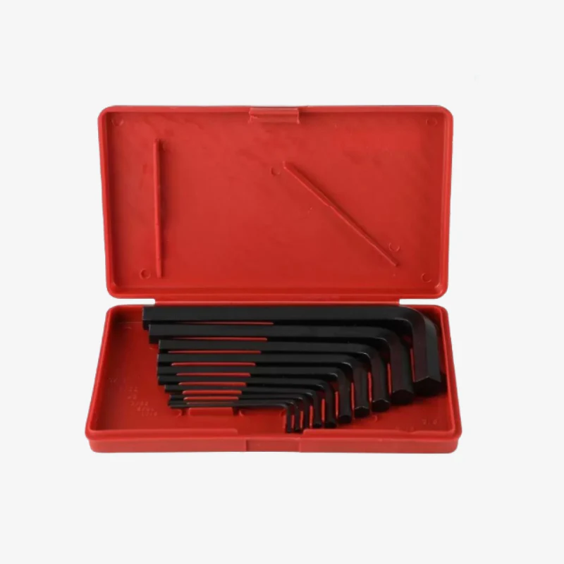 Taparia Allen Key Set KI10V (Pack of 10) – Hex - Image 2