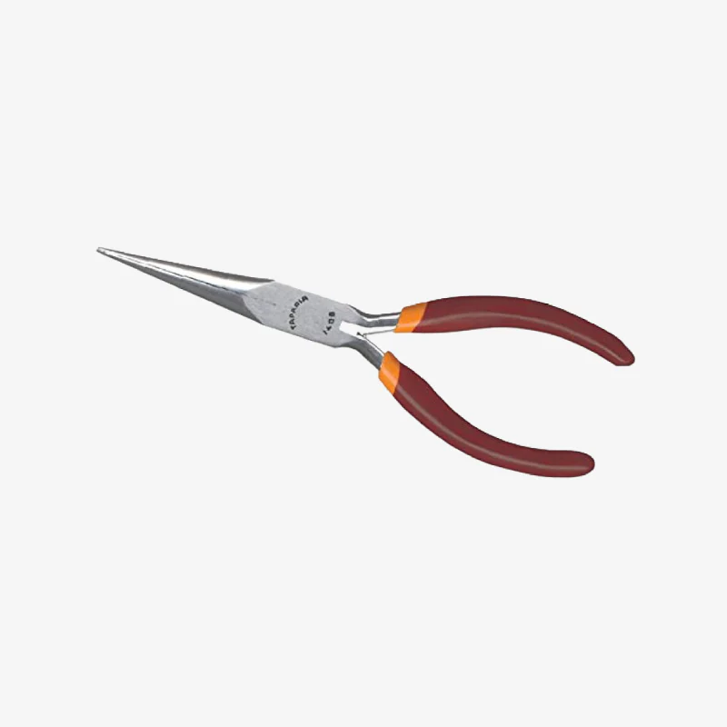 Taparia Long Needle Nose Mini Plier 1408 - Image 2