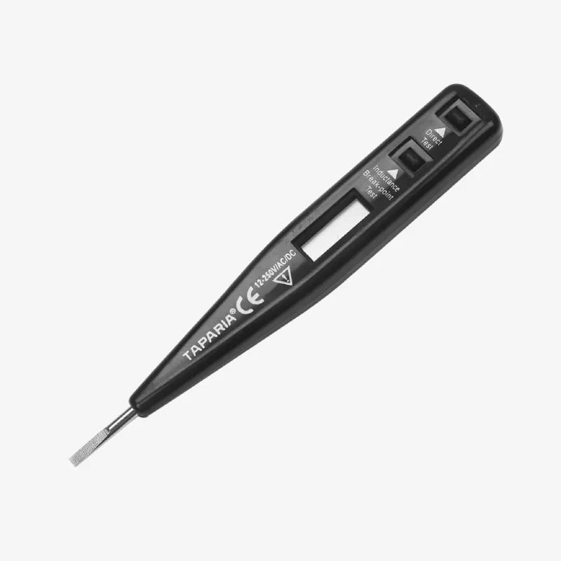Taparia MDT-81 Digital Voltage Tester