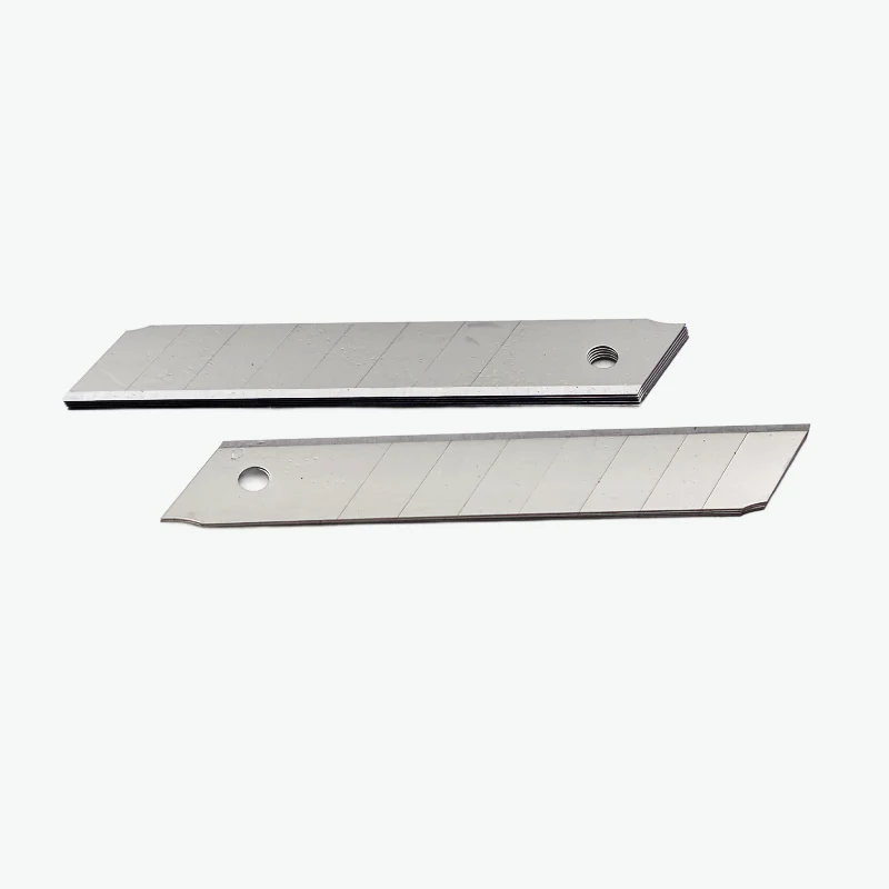 Taparia 18mm Snap Off Cutter Blades SKB1810 (Pack of 10)