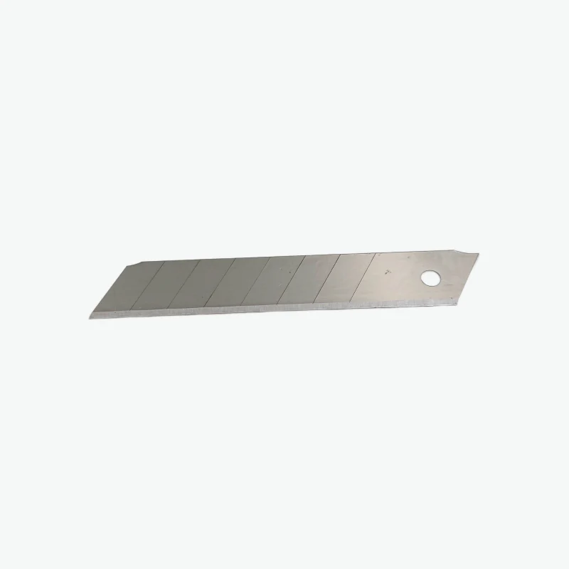 Taparia 18mm Snap Off Cutter Blades SKB1810 (Pack of 10) - Image 2