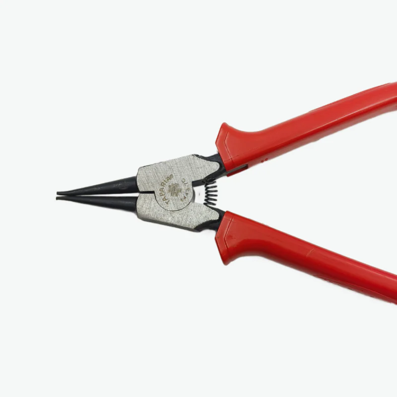 Taparia Straight Nose External Circlip Plier 1443-7C - Image 2
