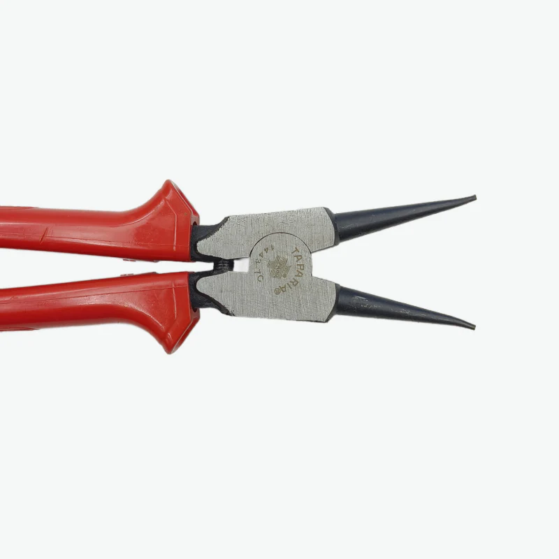 Taparia Straight Nose External Circlip Plier 1443-7C - Image 4