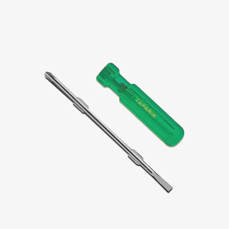 Taparia Two in One Screw Driver - 805