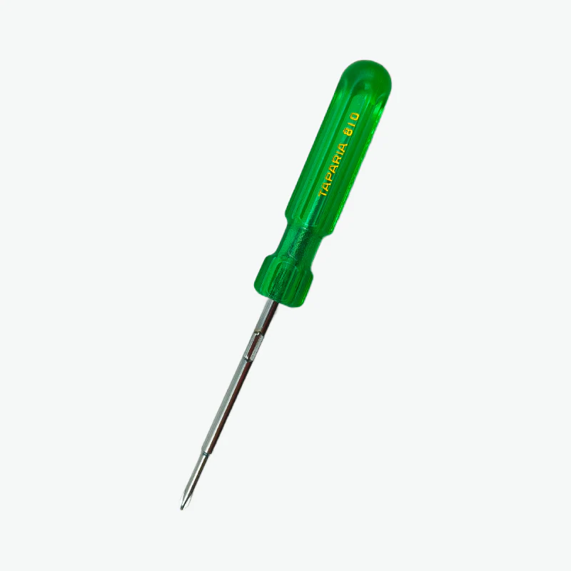 Taparia Two in One Screw Driver 810 - Image 2