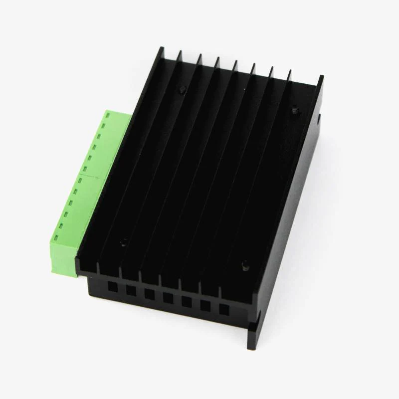 TB6600 Stepper Motor Driver Controller 4A 9-42V TTL 16 Micro-Step CNC 1 Axis - Image 3