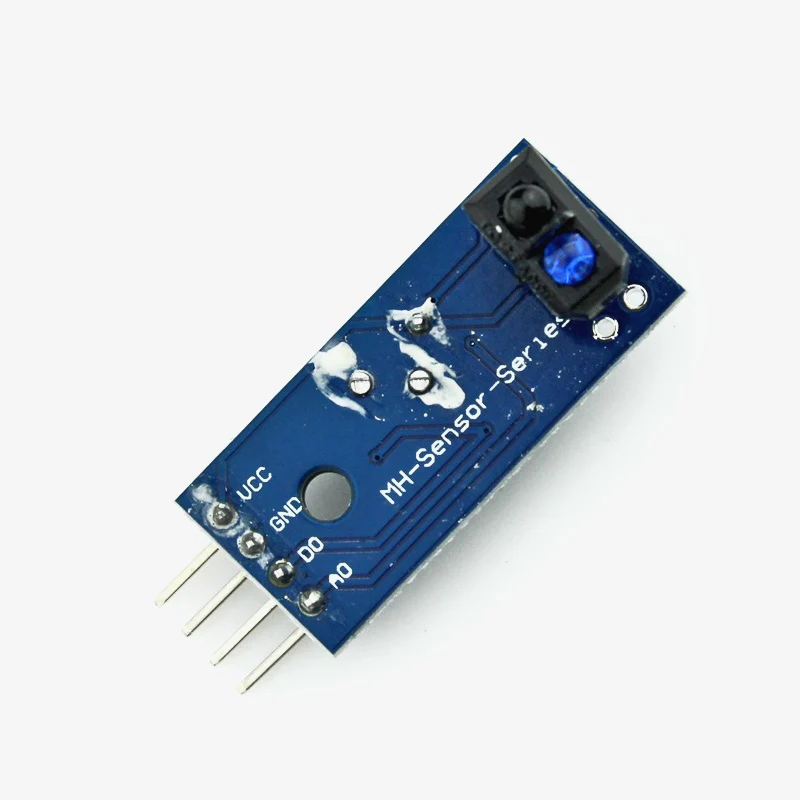 TCRT5000 IR sensor Module (Obstacle Avoidance/Reflective Sensor) - Image 2