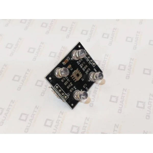 TCS3200 Based Color Sensor Module - Image 4