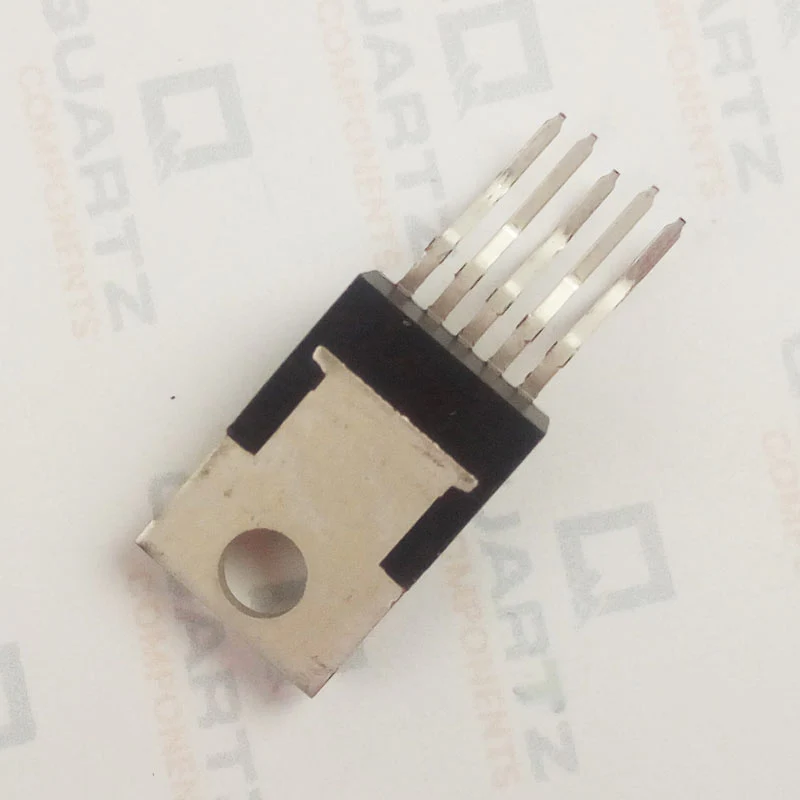 TDA2003A/UTC2003 Audio Amplifier IC (TO-220) - Image 3