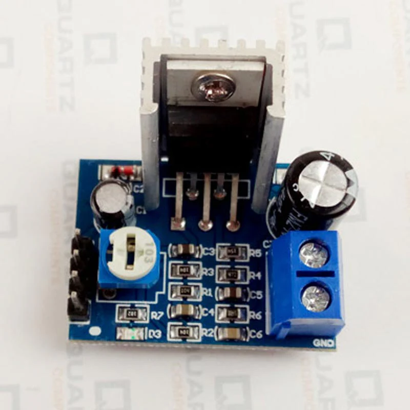 TDA2030 Audio Amplifier Module - Image 3