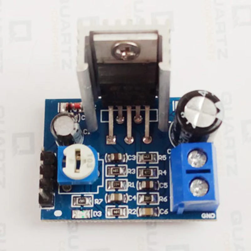 TDA2030 Audio Amplifier Module - Image 4