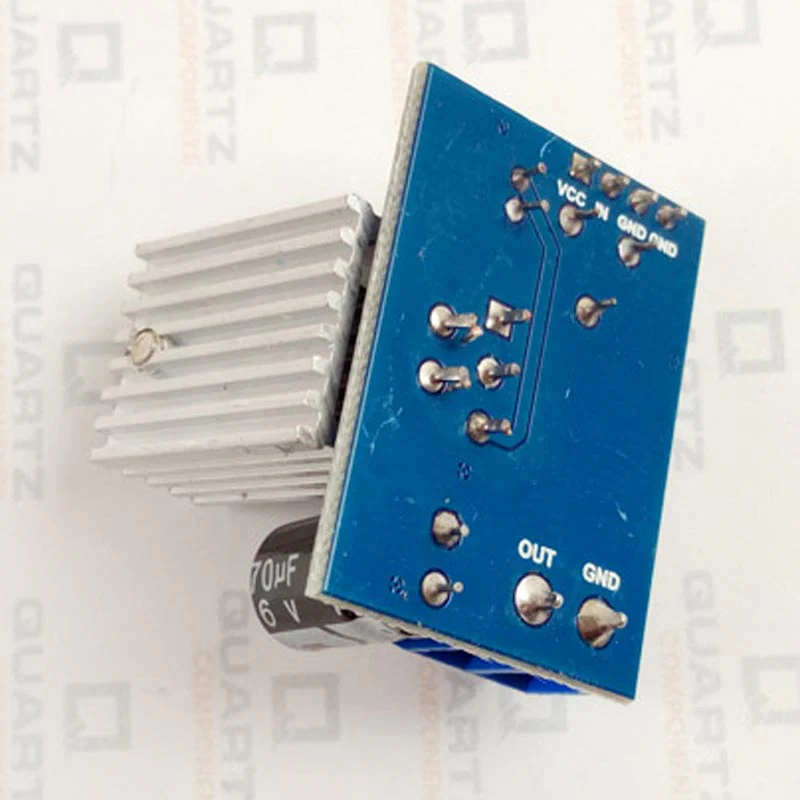 TDA2030 Audio Amplifier Module - Image 5