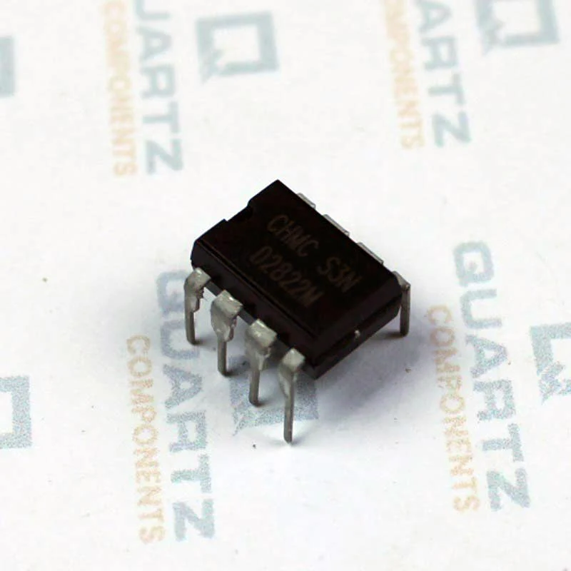 TDA2822M Amplifier IC - Image 2