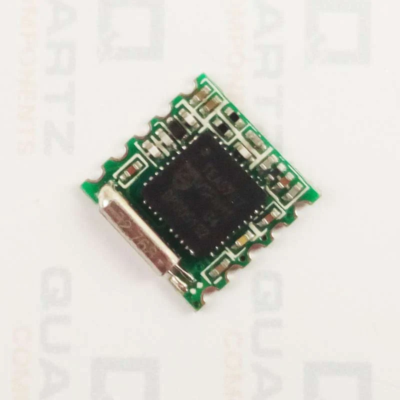 TEA5767 FM Radio Module - Image 3