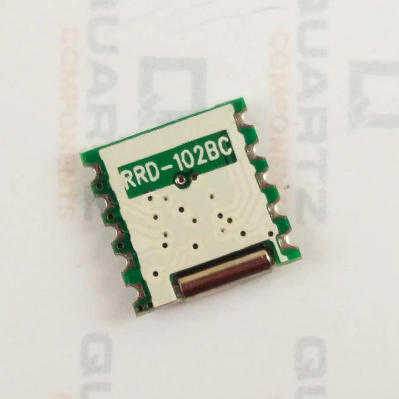 TEA5767 FM Radio Module - Image 4