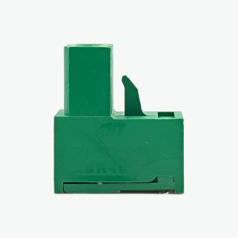 2Pin 5.08mm Pitch Pluggable Female Right Angle Terminal Block Connector - Image 5