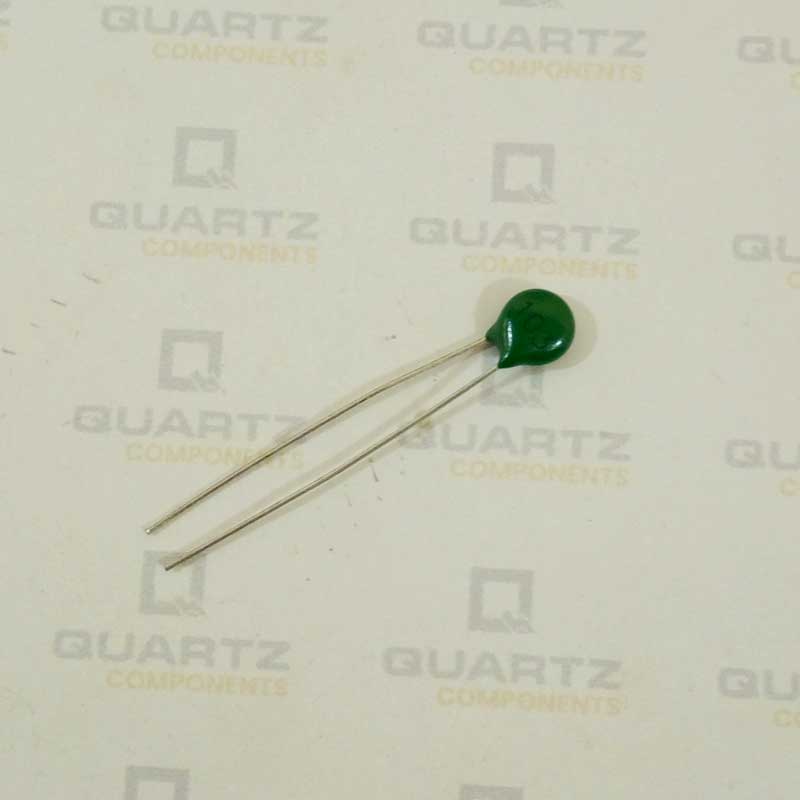 NTC Thermistor 10K Ohm - Image 4