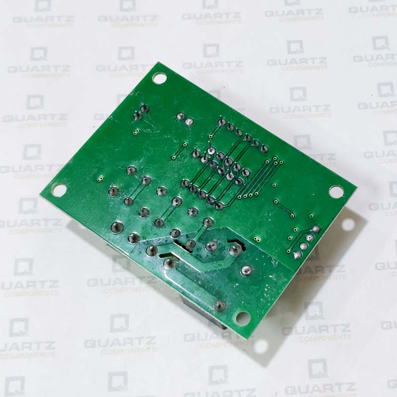 W1219 Temperature Controller Module With Waterproof Temperature Sensor (Red And Green Display)) - Image 4