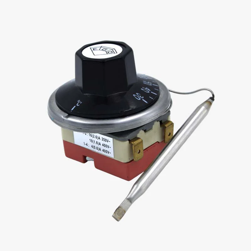 EGO Thermostat 30-110 Degree Celsius - Thermal Switch - Image 2