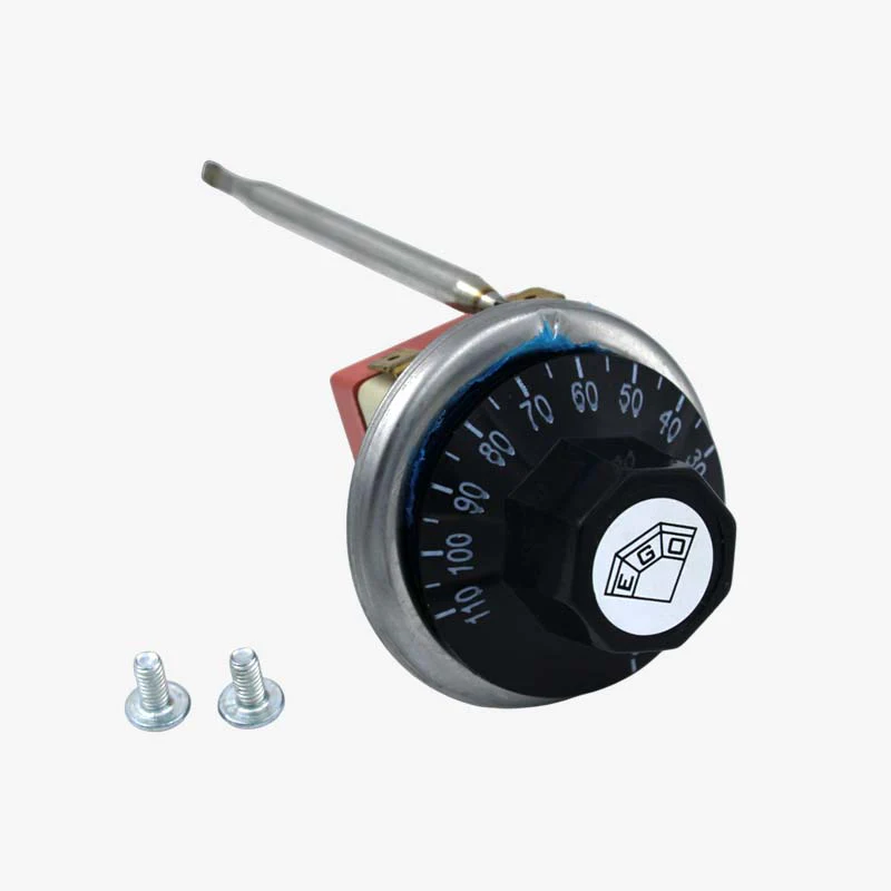 EGO Thermostat 30-110 Degree Celsius - Thermal Switch - Image 4