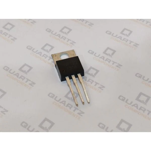 TIP122 NPN Power Darlington Transistor - Image 2