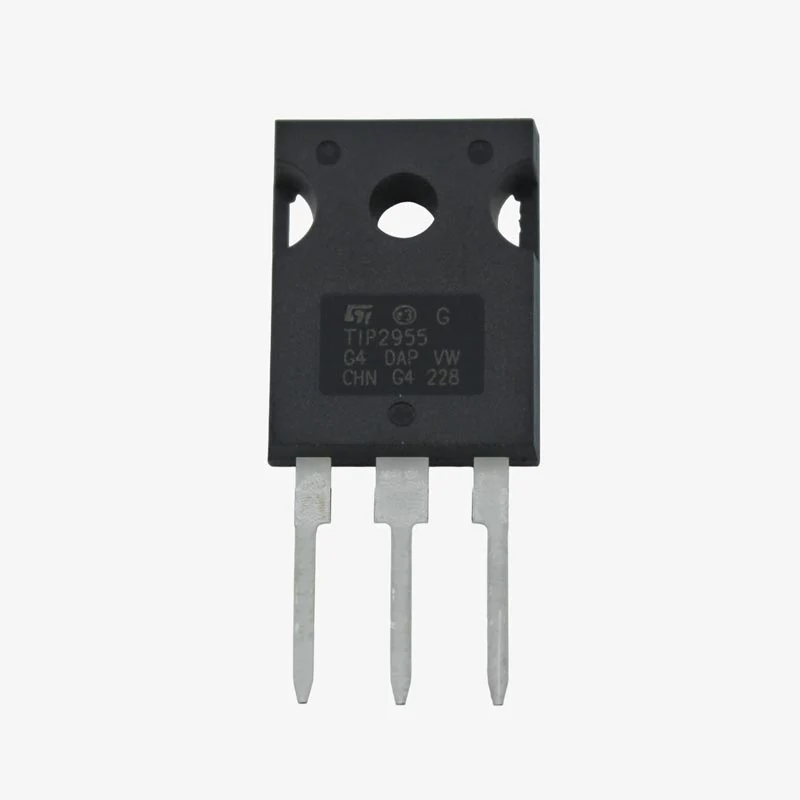 TIP2955 Power Transistor PNP 60V 15A TO247-3 - Image 2