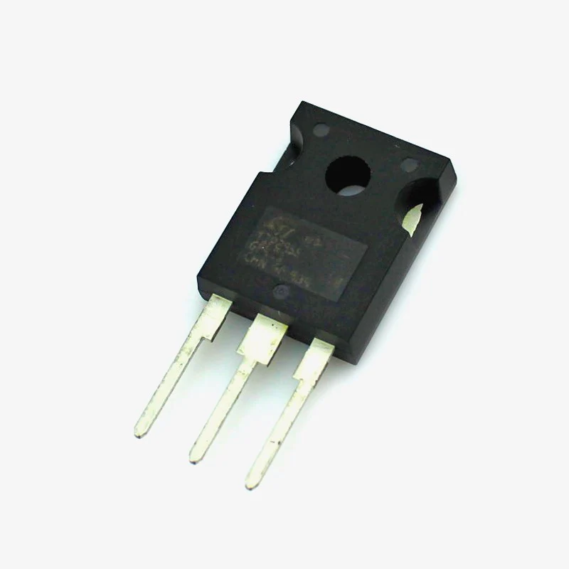 TIP2955 Power Transistor PNP 60V 15A TO247-3 - Image 3