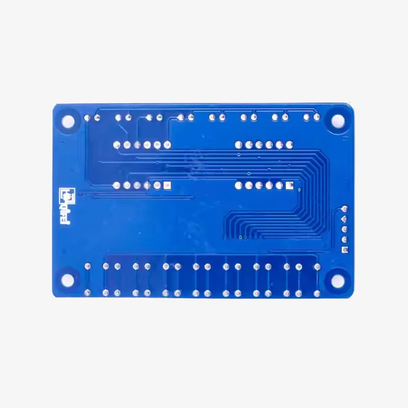 TM1638 8-Bit Button Digital LED Display Module - Image 3
