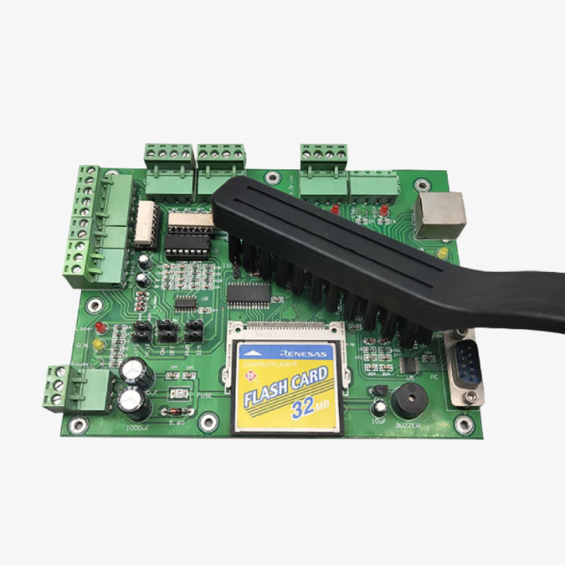 ESD WT-01 Antistatic Brush Toothbrush - Image 3