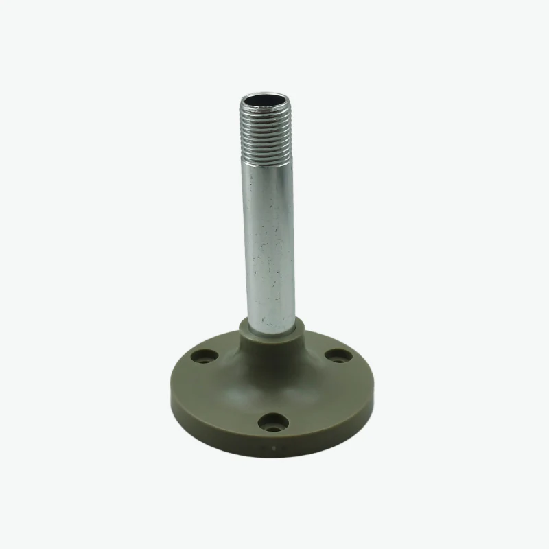 Signal Tower Light with Buzzer 2 Tier - Red and Green LED, 24V/220V AC/DC - Image 10