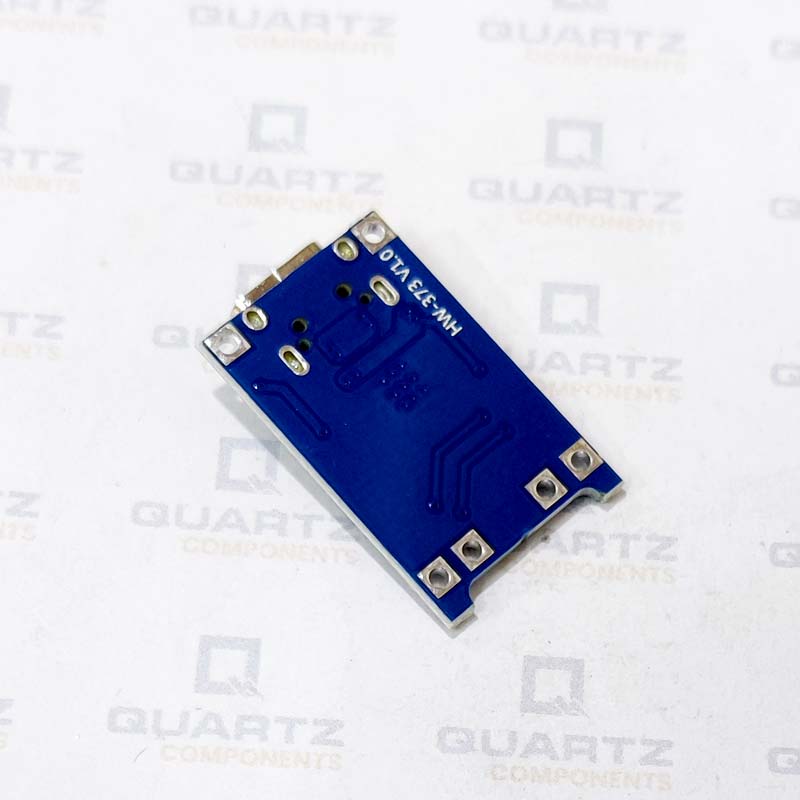 TP4056 Battery Charging Protection Module (Type C) - Image 4