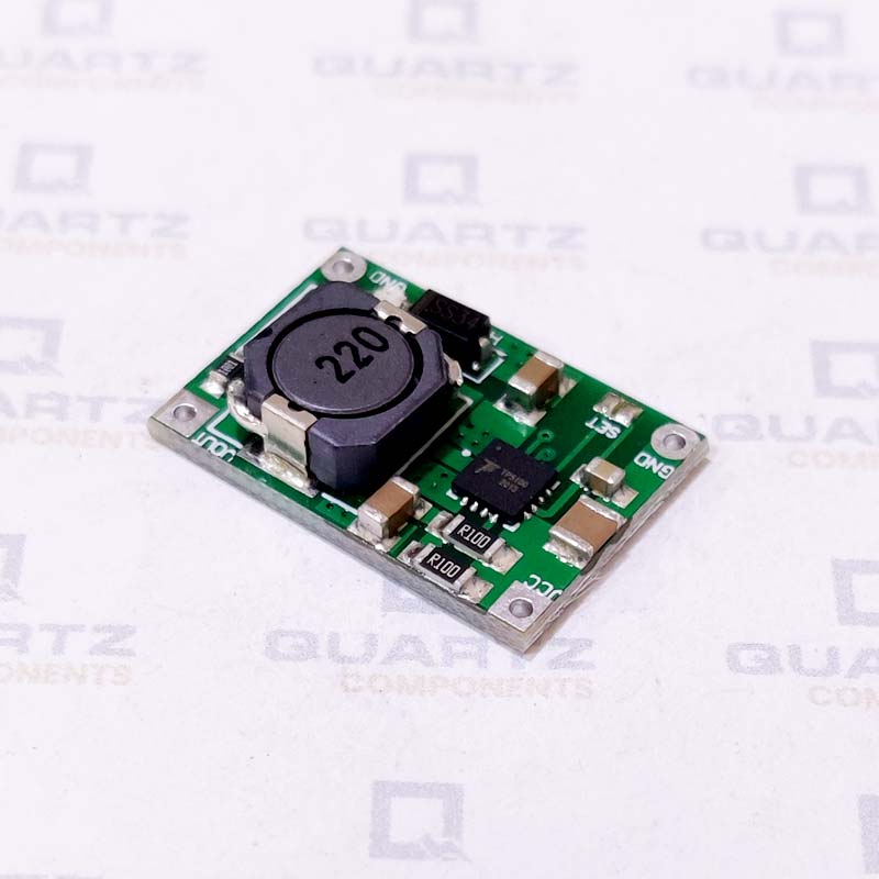 TP5100 4.2V/8.4V Li-ion Battery Charging Module (Single/Dual Cell) - Image 5