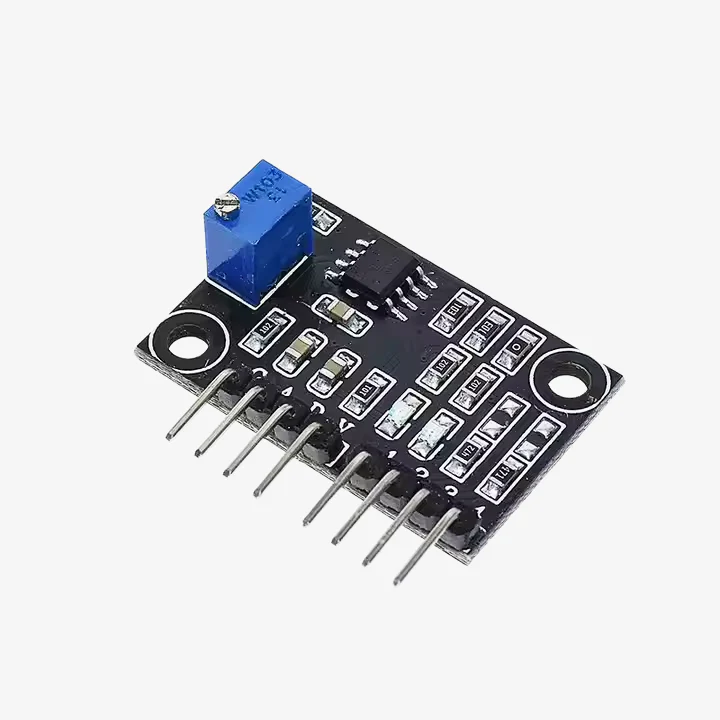 Turbidity Sensor Suspended Turbidity Value Detection Module Kit - Image 3