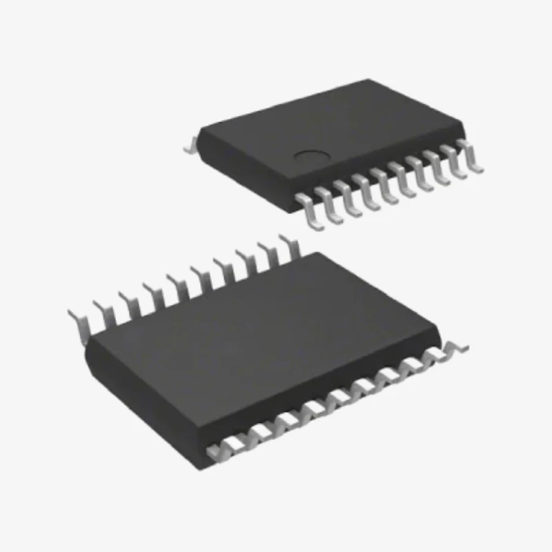 TXS0108EPWR 8-Bit Bidirectional Level Shifter IC (TI) - TSSOP-20 SMD Package