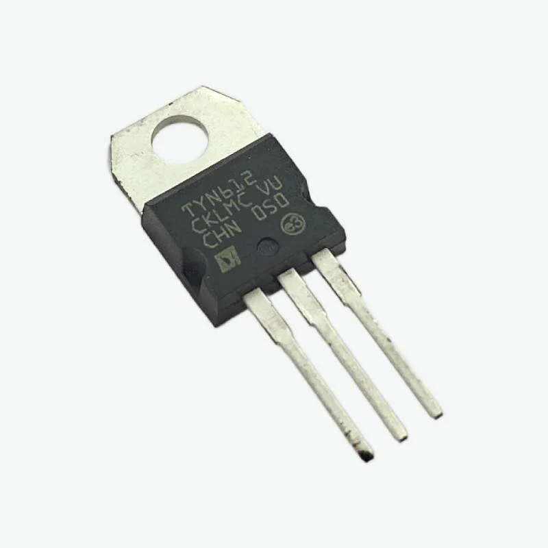 TYN612 600V 12A SCR Thyristor - TO-220 Package