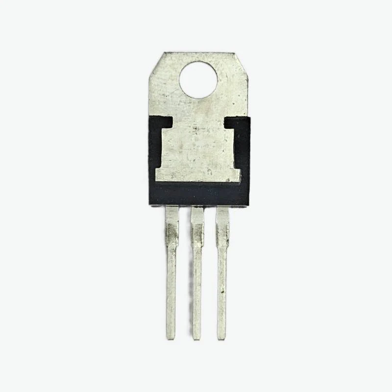 TYN612 600V 12A SCR Thyristor - TO-220 Package - Image 3